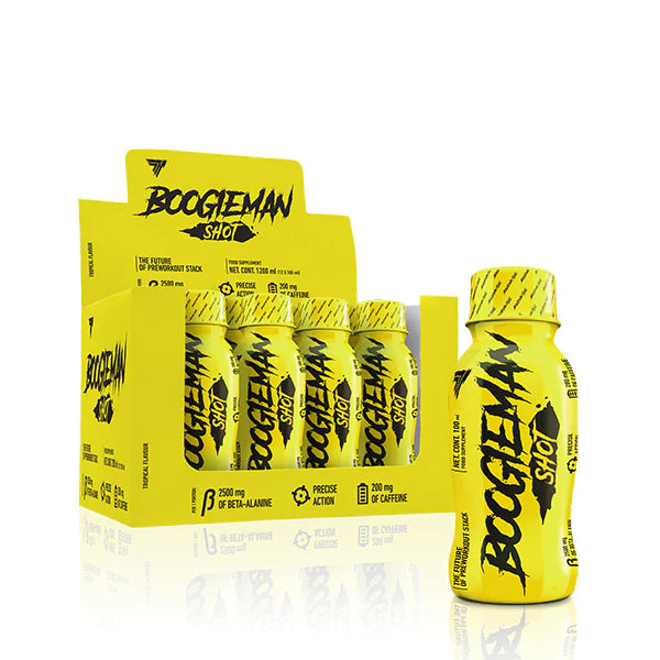 Trec Nutrition Boogieman Shots 100ml